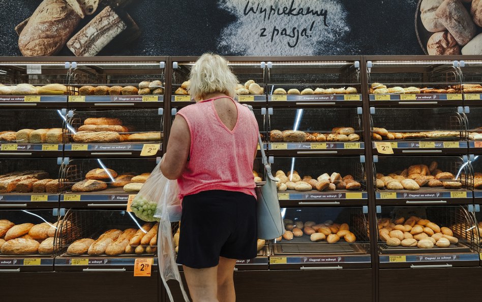 Prognozy dla gospodarki na sierpień