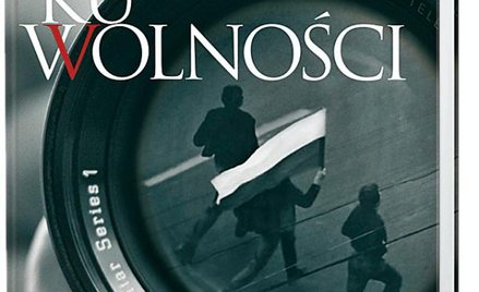 Stanisław Markowski; Ku wolności; Wyd. Fabri. Biblioteka Konesera