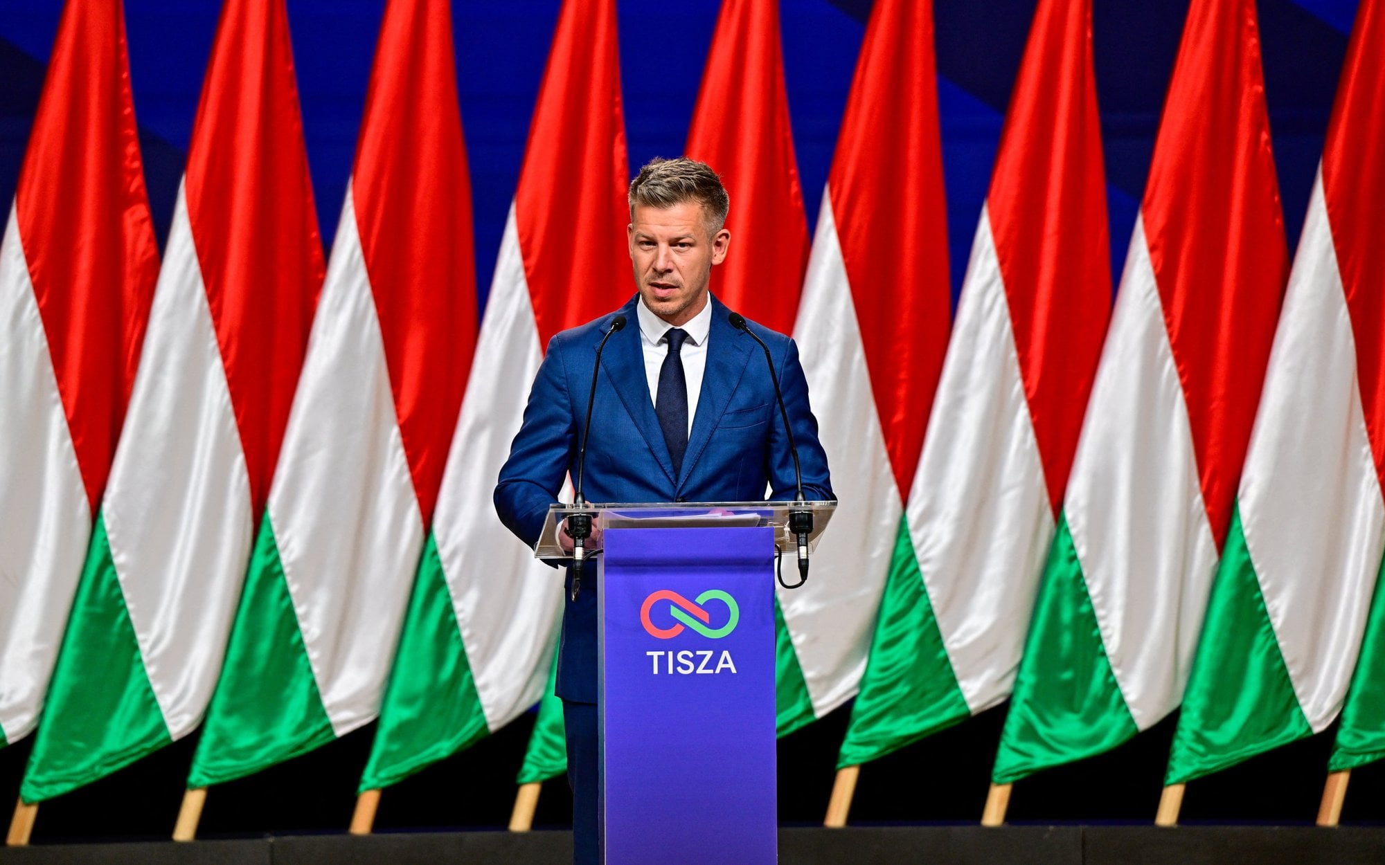 Bogusław Chrabota: Magyar, Orbán i koniec politycznej niemocy