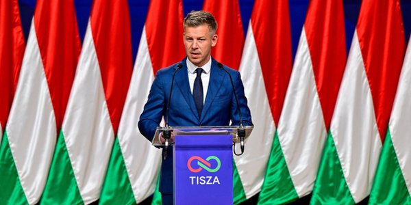 Bogusław Chrabota: Magyar, Orbán i koniec politycznej niemocy