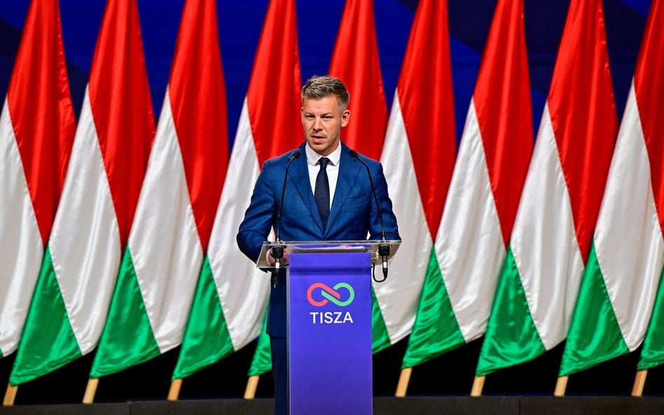 Węgry Pétera Magyara będą musiały się zmierzyć z kilkoma fundamentalnymi problemami. Przede wszystki