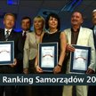 Ranking samorzadów 2010