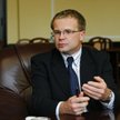 Ludwik Kotecki, główny ekonomista Ministerstwa Finansów