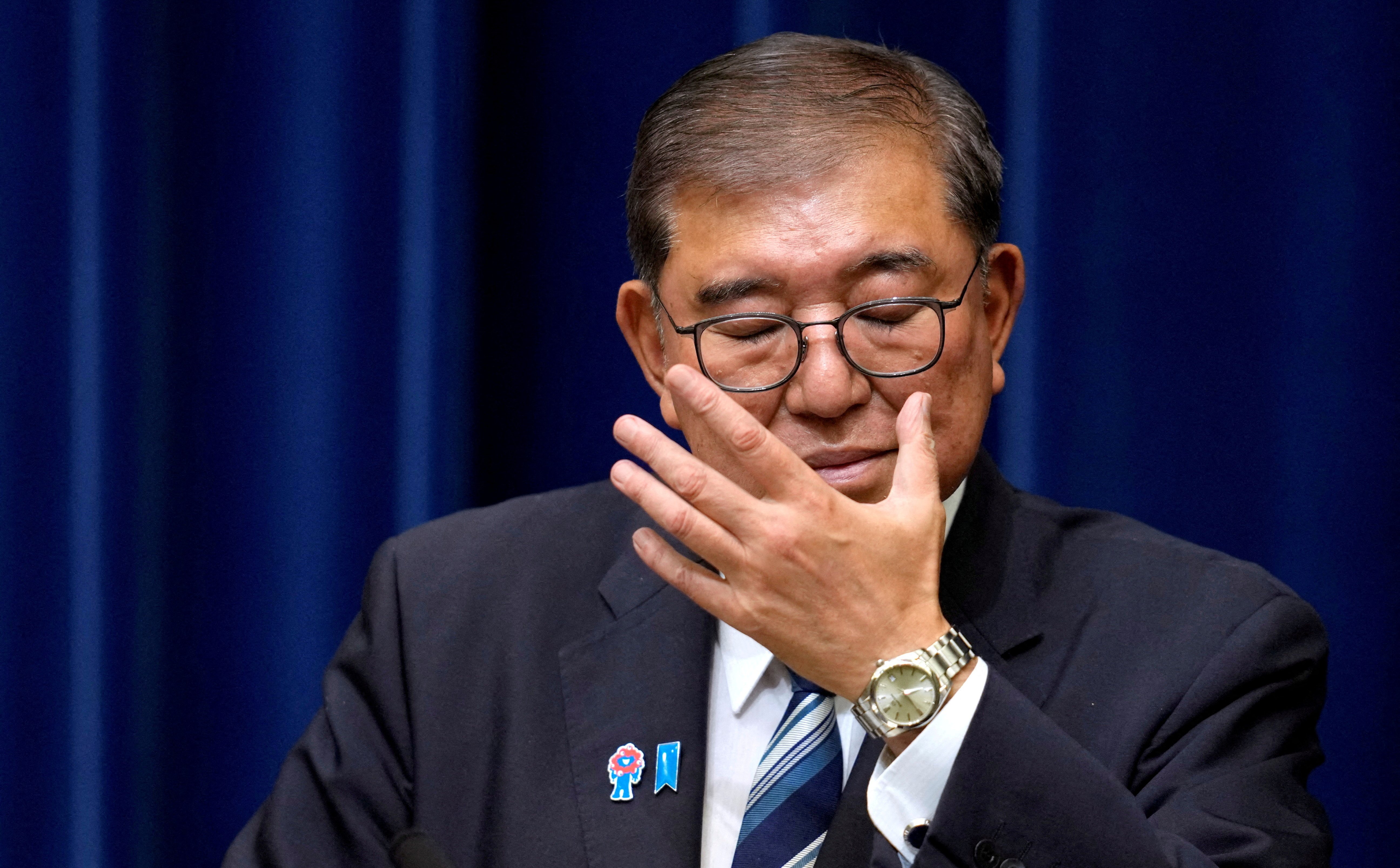 Kryzys polityczny w Japonii. A rola kraju w świecie maleje. Japoński analityk: To przygnębiające