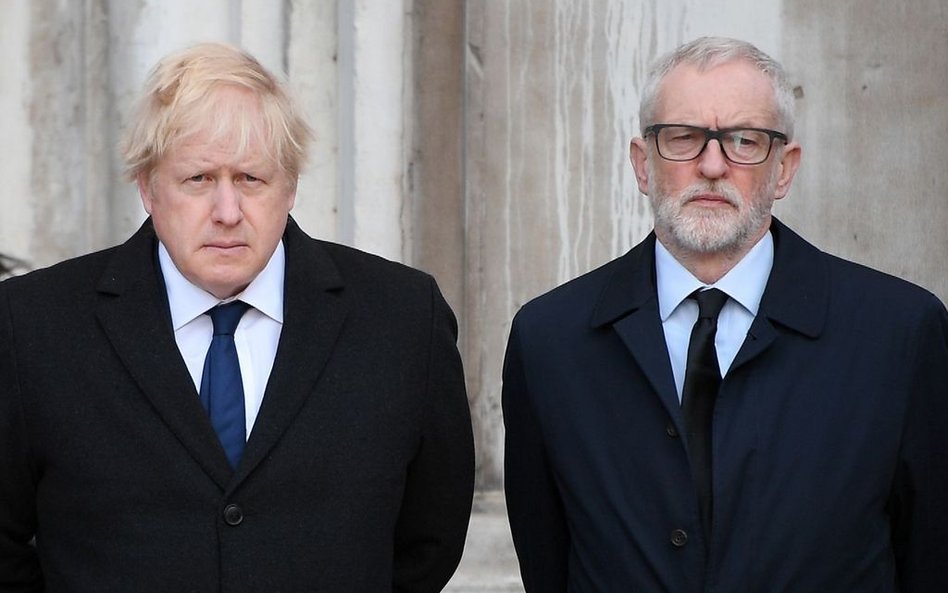 Minister spraw zagranicznych Izraela: Mam nadzieję, że Corbyn przegra