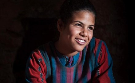 "Maryja, matka Jezusa"