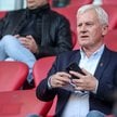 Były prezes PZPN Michał Listkiewicz