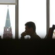 Giełda moskiewska zawiesiła notowania