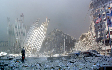 11 września: Ponura rocznica w USA. Nowy pomnik upamiętni ofiary