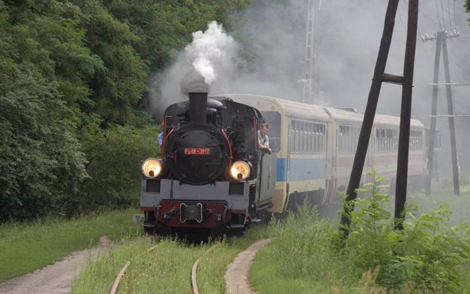 Rewal i Goleniów dofinansowane