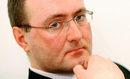 Wyższy wzrost PKB, ale rok będzie trudniejszy