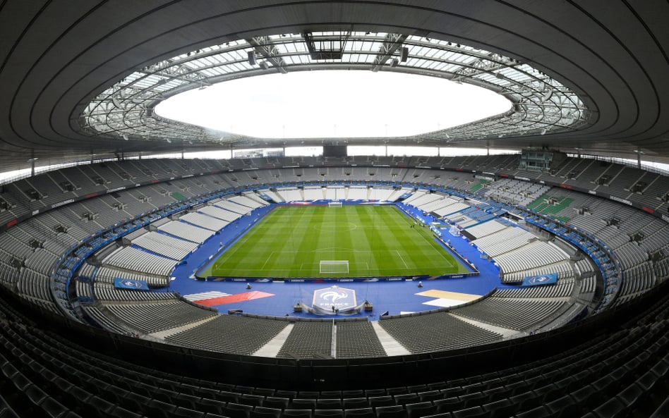 Stade de France na sprzedaż. Paris-Saint Germain wśród zainteresowanych