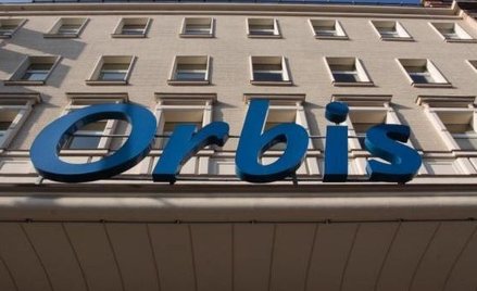 Wyższy zysk Orbisu