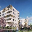 City Vibe - osiedle spółki Develia w Krakowie