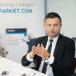Piotr Bujak, główny ekonomista PKO BP