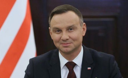 Michał Szułdrzyński: Prezydent Andrzej Duda chciałby, ale raczej brak mu śmiałości...