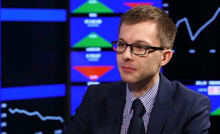 W 2018 r. łatwiej będzie o rozczarowanie, niż o niezpodziankę