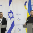 Eli Cohen i Dmytro Kułeba