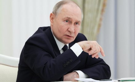 Władimir Putin