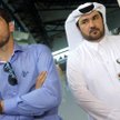 Emirates na koszulkach piłkarzy Realu