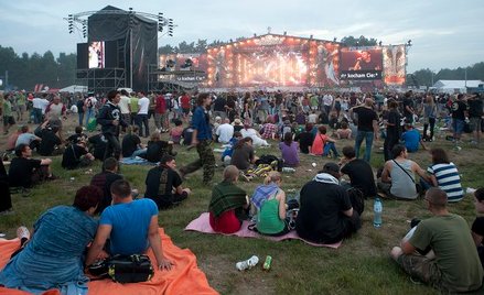 Rzecznik Praw Obywatelskich na festiwalu PolAndRock