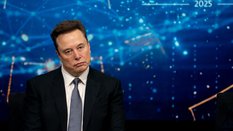 Elon Musk jest pierwszą osobą w historii, której majątek przekroczył wartość 600 mld dolarów