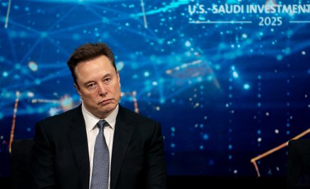 Elon Musk jest pierwszą osobą w historii, której majątek przekroczył wartość 600 mld dolarów