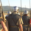 Obozy rzymskiej armii z II w. n.e. odkryte dzięki Google Earth