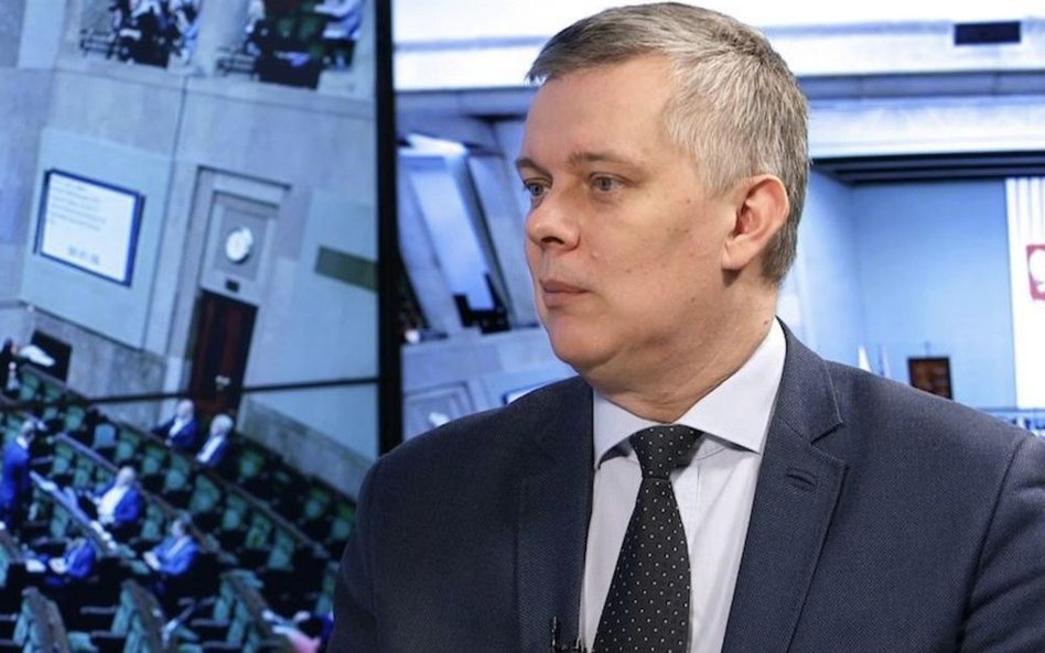 Tomasz Siemoniak o dyskusji ws. terminu wyborów: Dziwię się