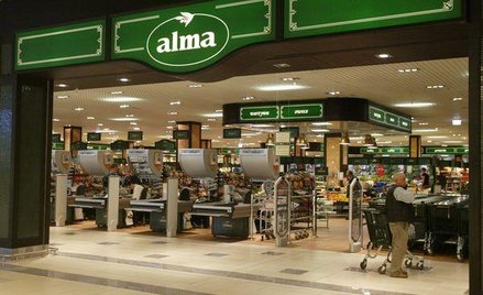 14 maja grupa Almy opublikuje wyniki kwartalne