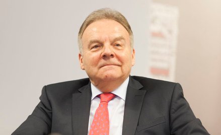 Andrzej Malinowski, prezydent Pracodawców RP