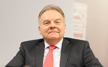 Andrzej Malinowski, prezydent Pracodawców RP