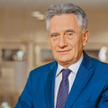 Piotr Woźniak, prezes PGNiG.