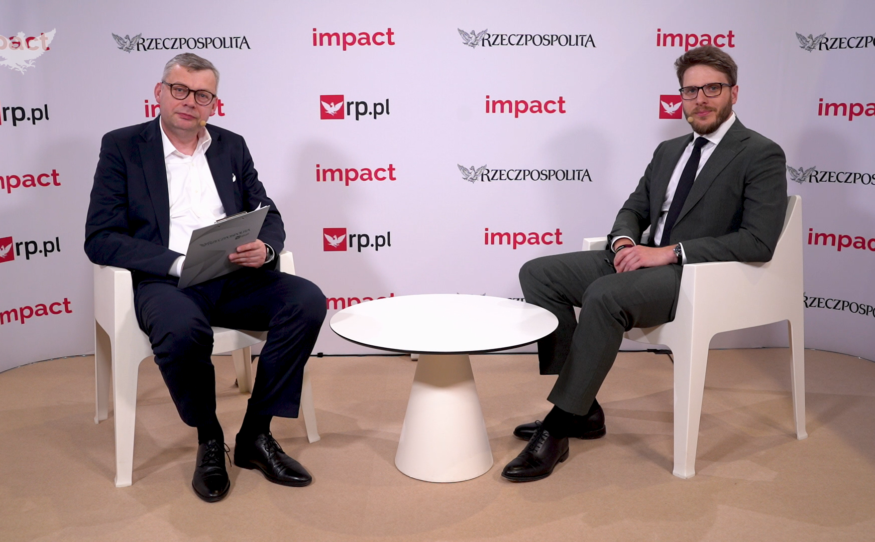 Kamil Majczak: Reforma ETS pilnie potrzebna. Ratunek dla europejskiego przemysłu