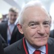 Leszek Miller: Będę dzielił i łączył. Połączę się z każdym, byle partnersko