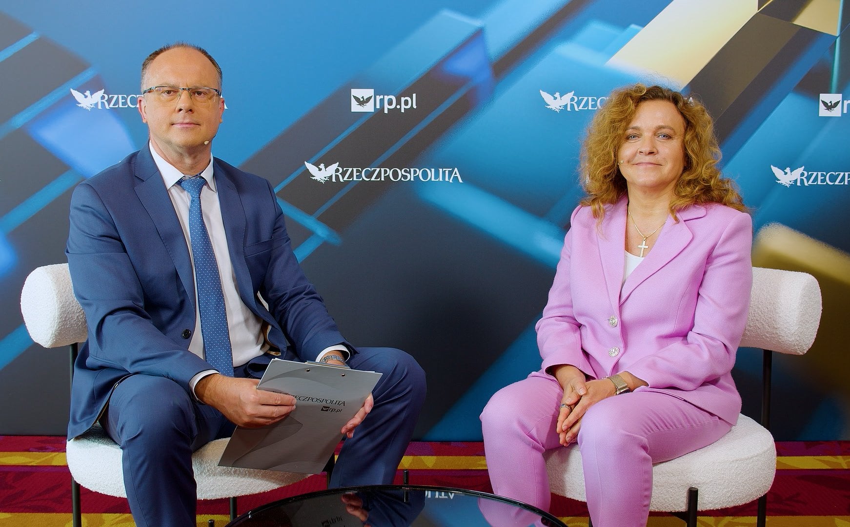 Zdrowie musi być dziś traktowane jak infrastruktura krytyczna