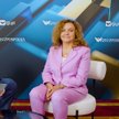 zdjęcie Forum Gospodarcze 25.05.2026 r.   Anna Rulkiewicz, prezeska Grupy LUX MED