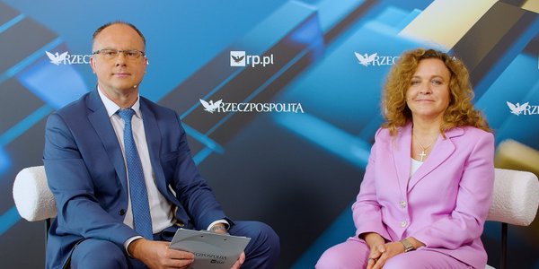 Zdrowie musi być dziś traktowane jak infrastruktura krytyczna