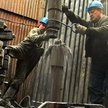 Unia Europejska jest uzależniona od rosyjskiego gazu i wszelkie sankcje mogą spowodować poważne pert