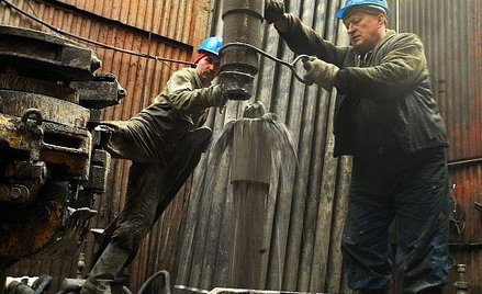 Unia Europejska jest uzależniona od rosyjskiego gazu i wszelkie sankcje mogą spowodować poważne pert