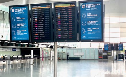 Linie lotnicze wracają do Wrocławia