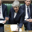 Premier Theresa May