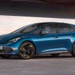 Cupra stawia na pełną elektryfikację do 2030 roku