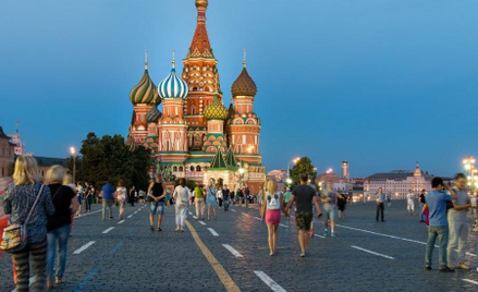 Moskwa