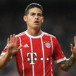 James Rodriguez z Bayernu to obok Radamela Falcao największa gwiazda Kolumbii