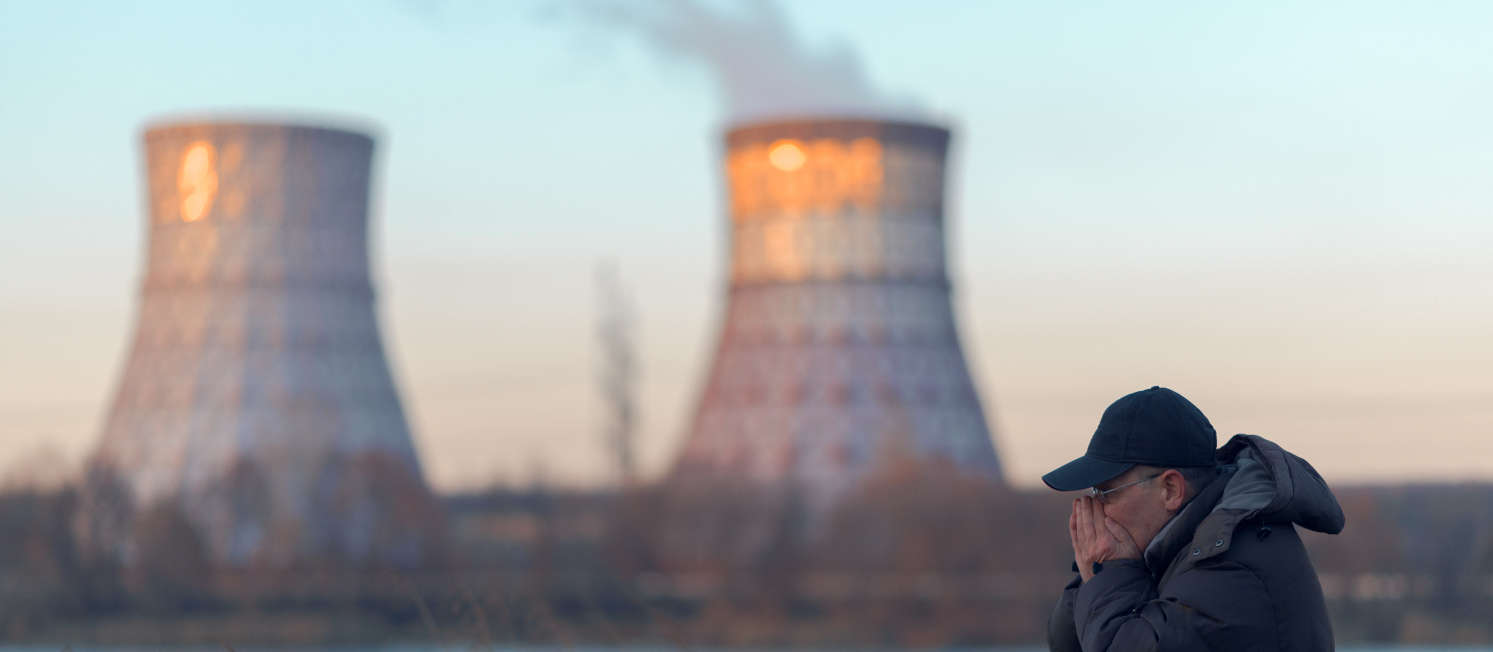 Rak a elektrownie jądrowe. Pierwsze takie badanie w XXI wieku wywołało falę komentarzy