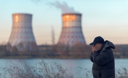 Rak a elektrownie jądrowe. Pierwsze takie badanie w XXI wieku wywołało falę komentarzy