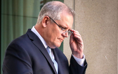 Australia: Znów oskarżenie o gwałt w szeregach partii premiera