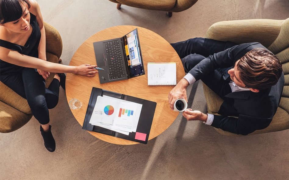Jaki powinien być laptop dla wymagających?
