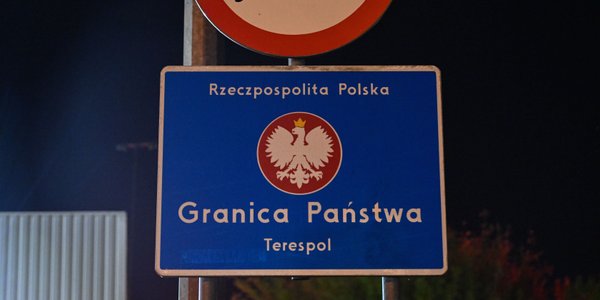 Wiemy, komu Polska cofa azyl. Dominują obywatele jednego kraju